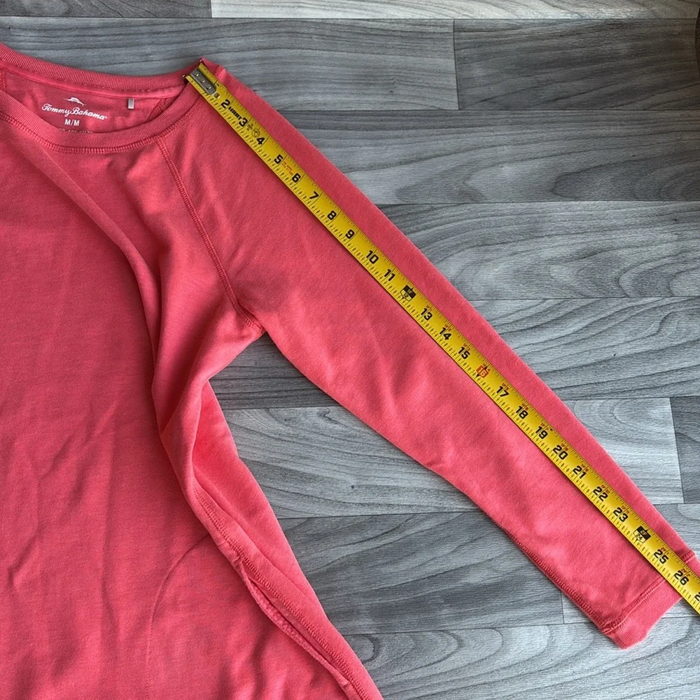 Tommy Bahama Cotton Blend Top